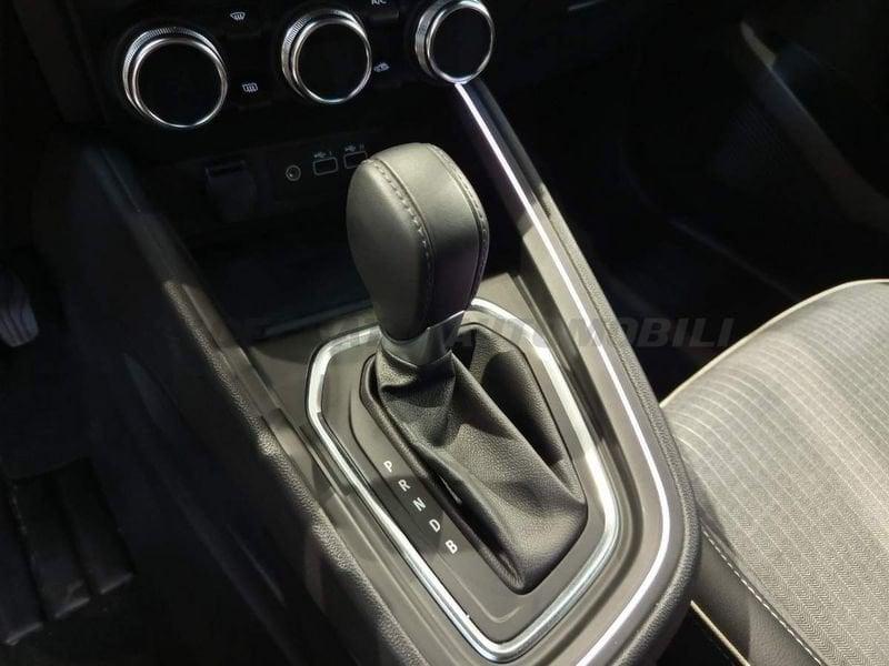 Renault Clio Clio 1.6 E-Tech full hybrid Techno 145cv