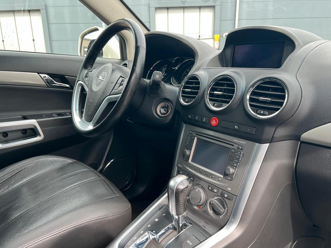 Opel Antara 2.2 CDTI 184CV Cosmo Unlimited
