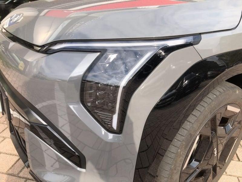 KIA EV3 Long Range GT-Line