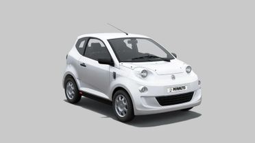 Aixam E-Minauto e-Minauto Access