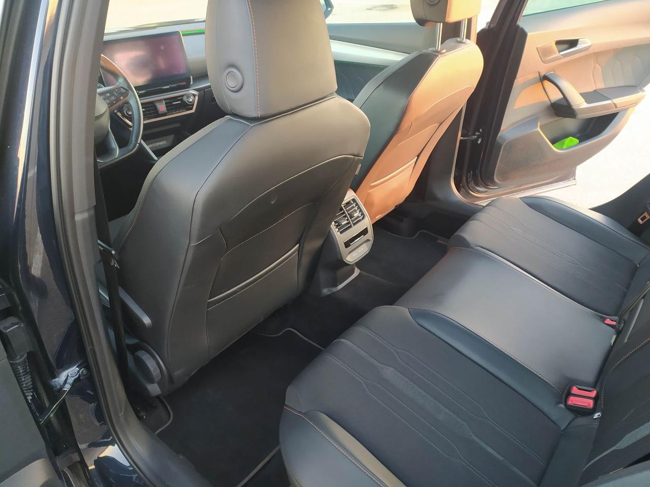 Cupra Formentor Tribe Edition 2.0 TDI #8281