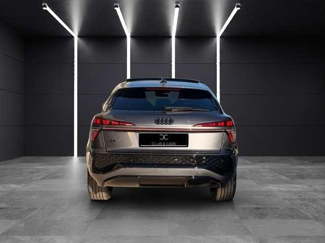 Audi Q3 Q3 II Sportback 2.0 tdi S line edition 150cv s-tronic Tech Pack Pro/Tetto/Cerchi 20/Led/360