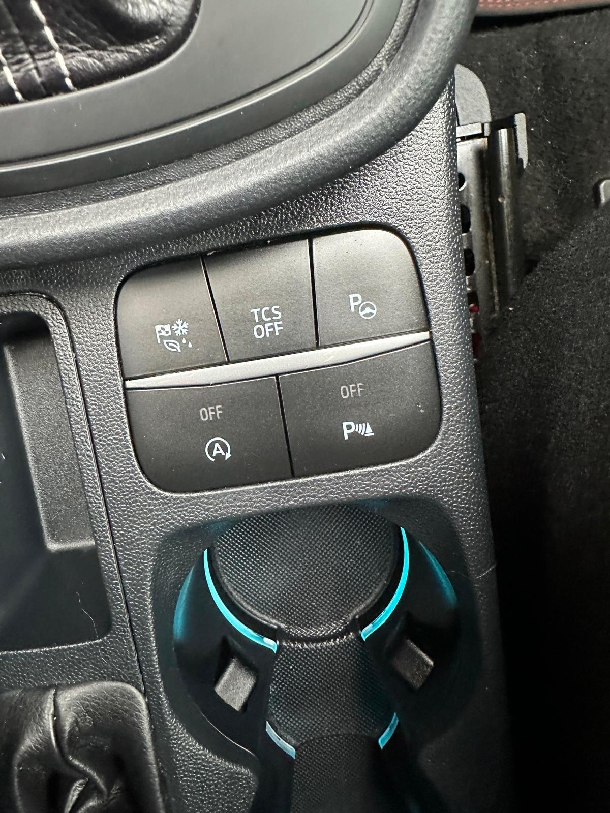 Ford Puma 1.0 125CV EcoBoost Hybrid ST-Line 2021 FARI LED- RETROCAMERA- KM 44.000