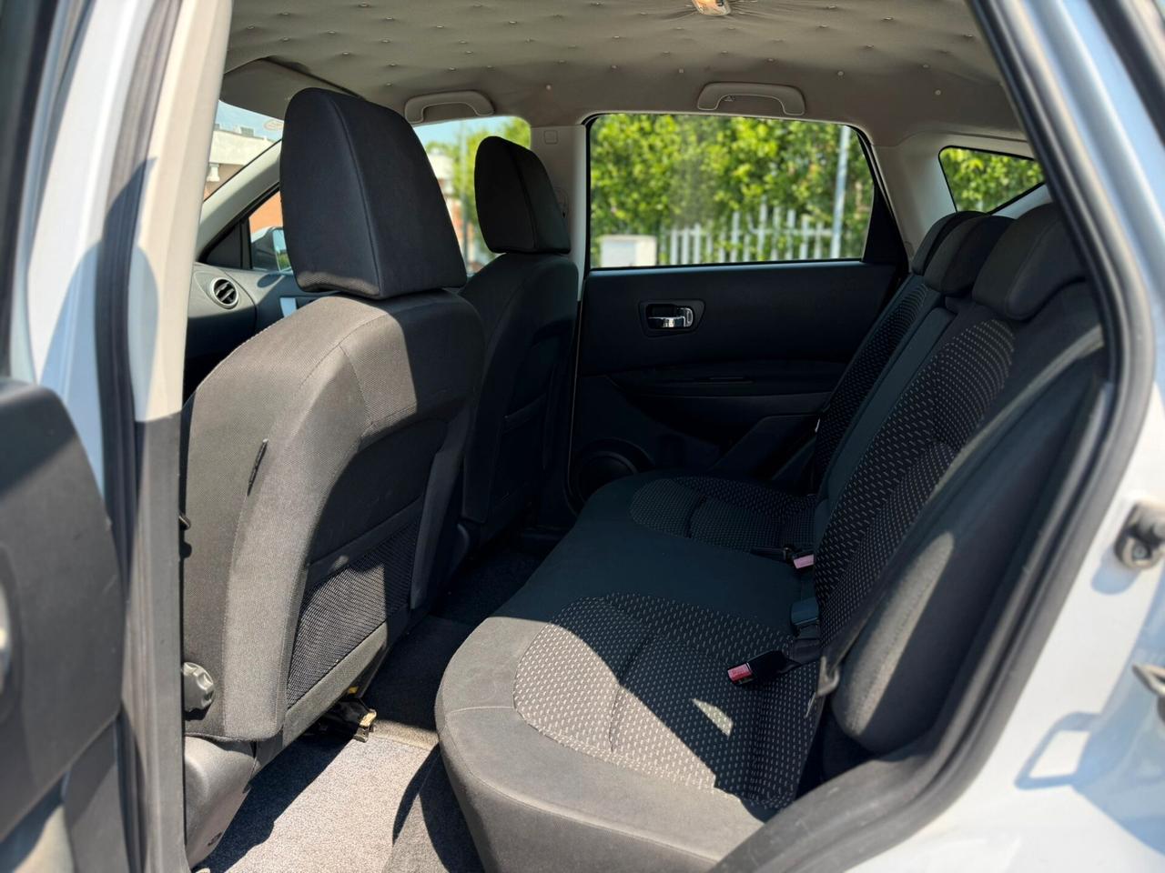 Nissan Qashqai 1.6 16V Benzina Tekna