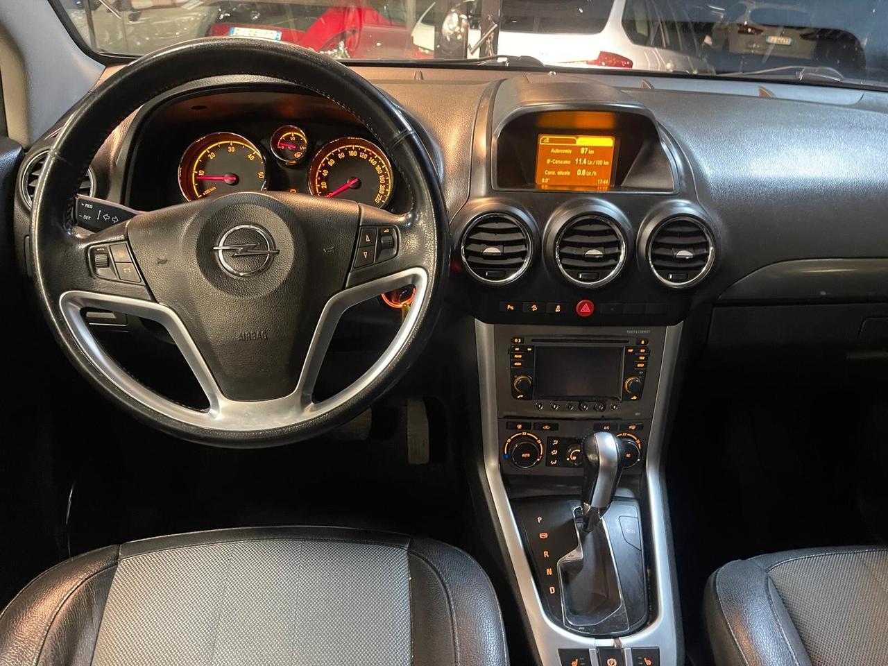 Opel Antara 2.2 CDTI 163CV aut. Cosmo Plus