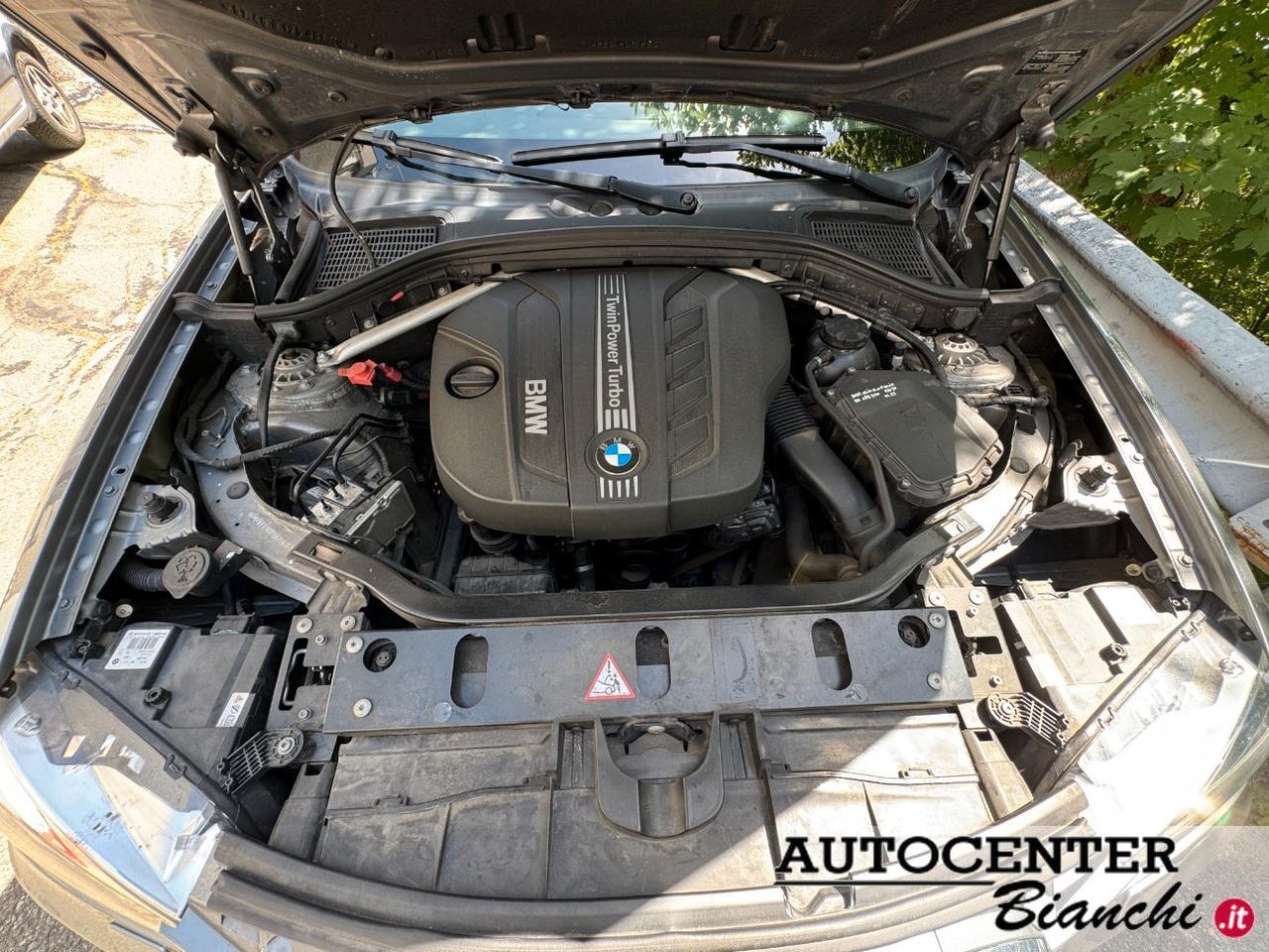 BMW X3 xdrive20d Futura