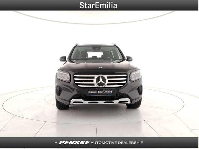 Mercedes-Benz GLB 180 GLB 180 d Automatic Progressive Advanced