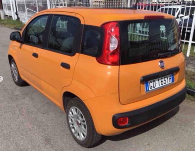 FIAT Panda 1.2 Easy