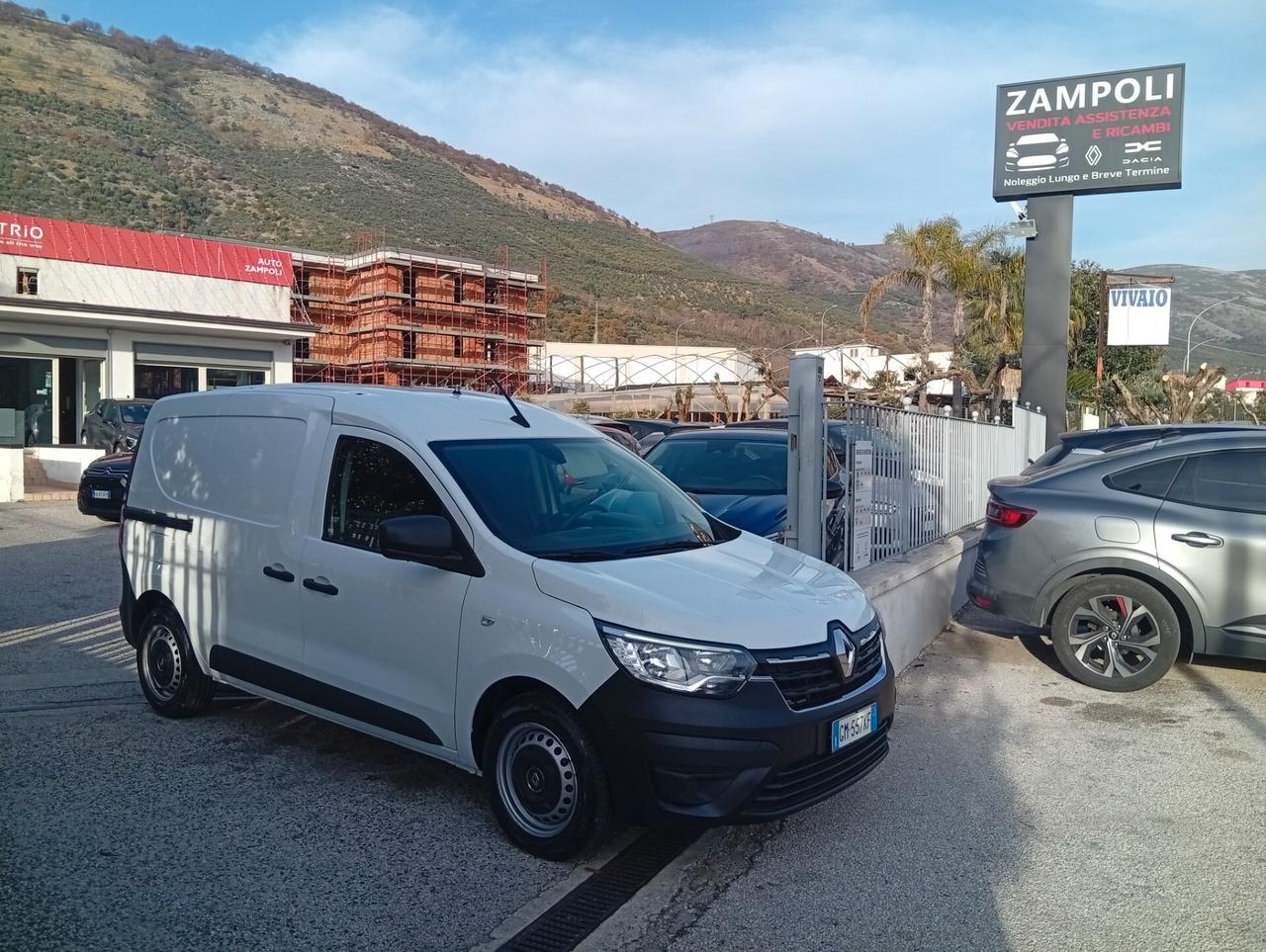 Renault Express 1.4 Blue dCi 75 Van