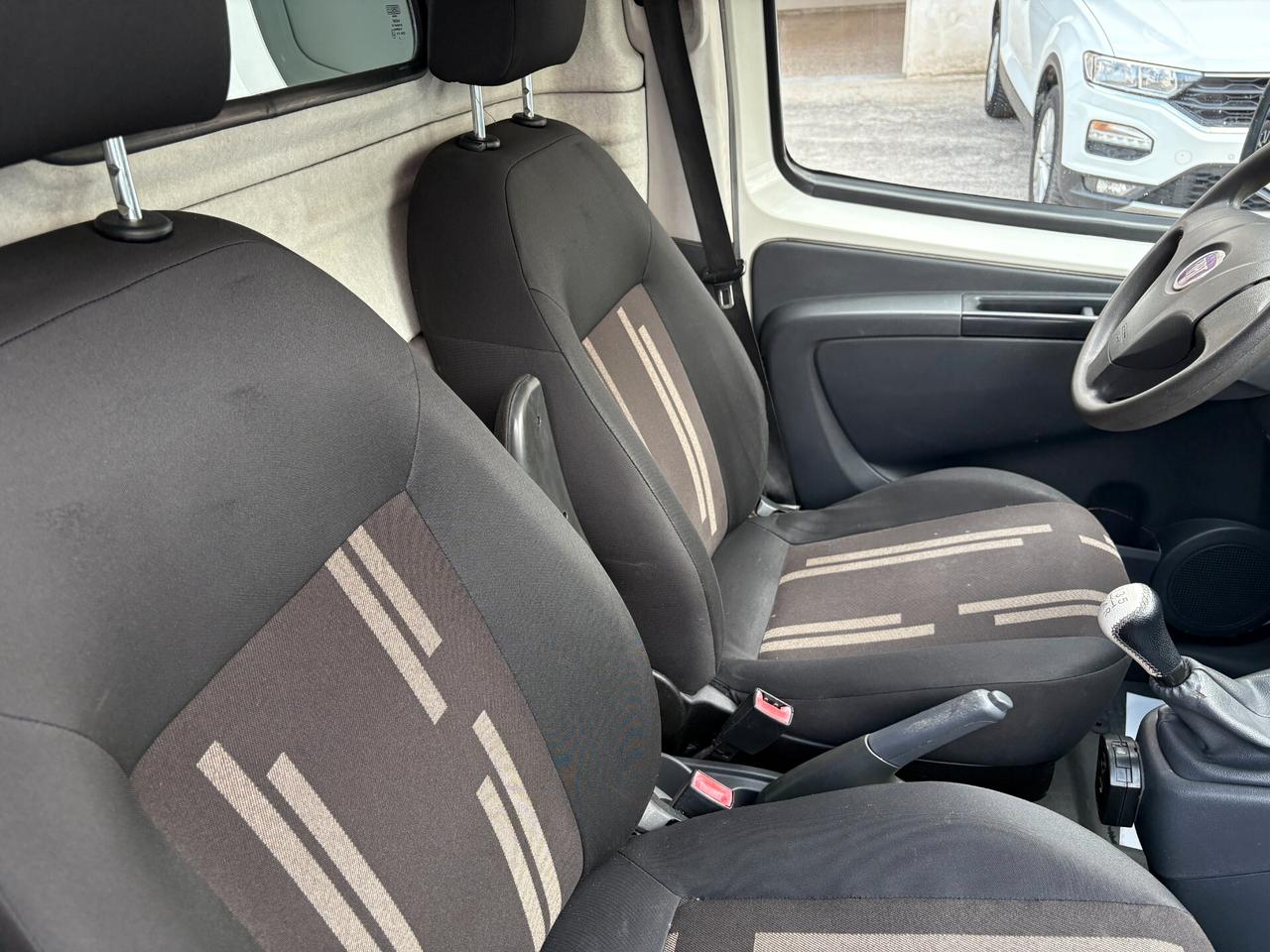 Fiat Fiorino 1.3 MJT 75CV Furgone