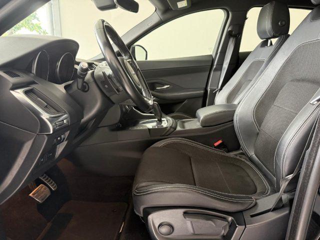 JAGUAR E-Pace 2.0D 150 CV AWD aut. SE R-DYNAMIC