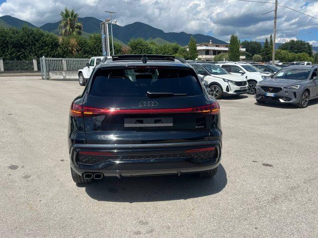 AUDI Q5 SPB TDI 150 kW mHEV+ S tronic quattro S line editi