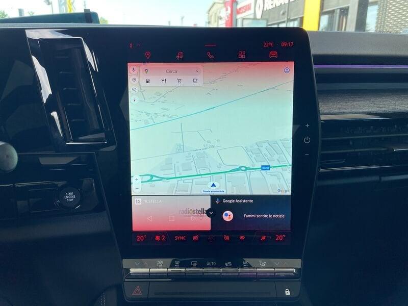 Renault Austral Austral Full Hybrid E-Tech Techno 200 cv