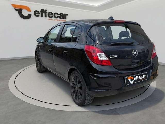 Opel Corsa 1.2 5 porte Edition