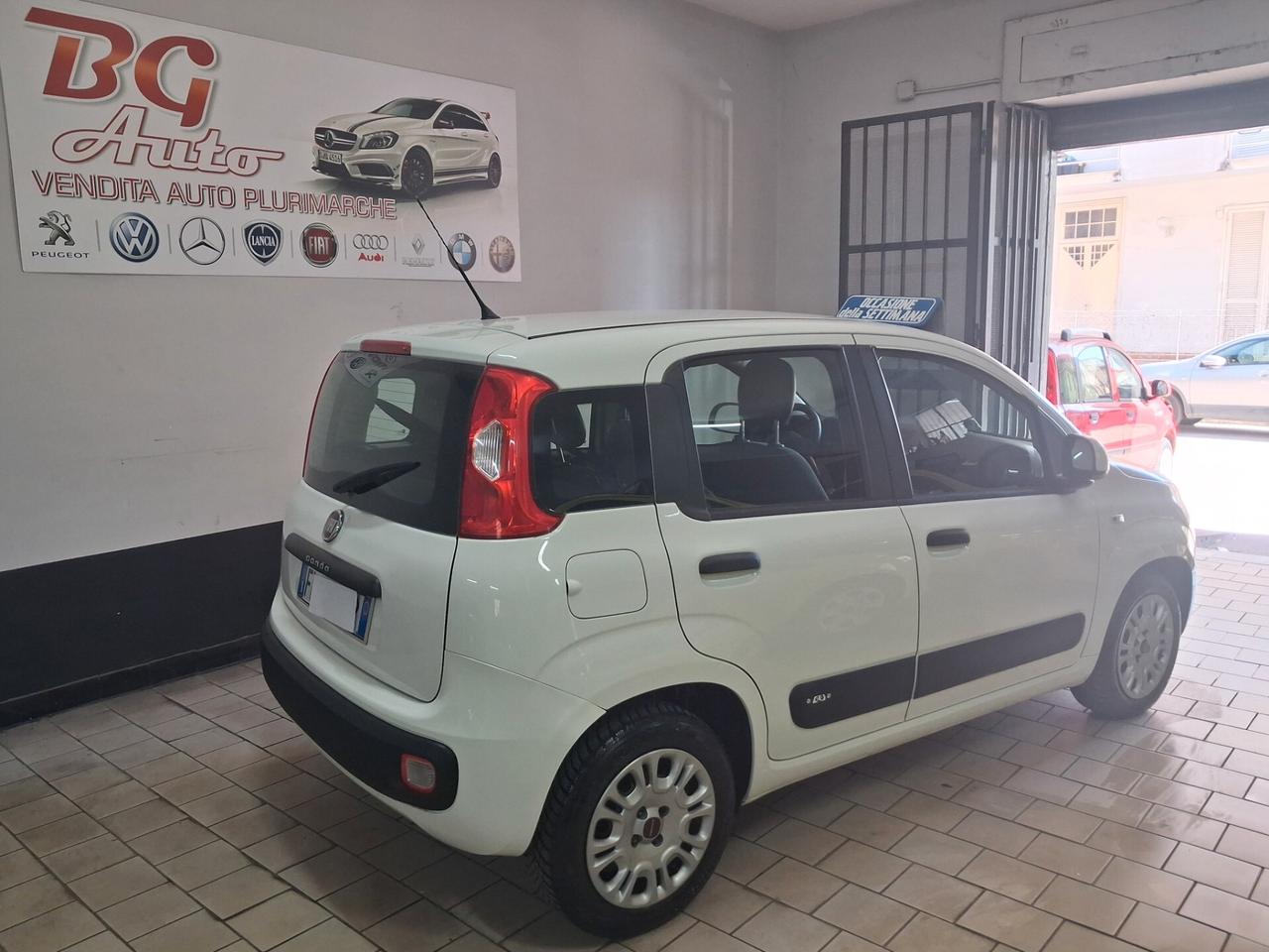 Fiat Panda 1.3 MJT 95 CV S&S unico prop 2018