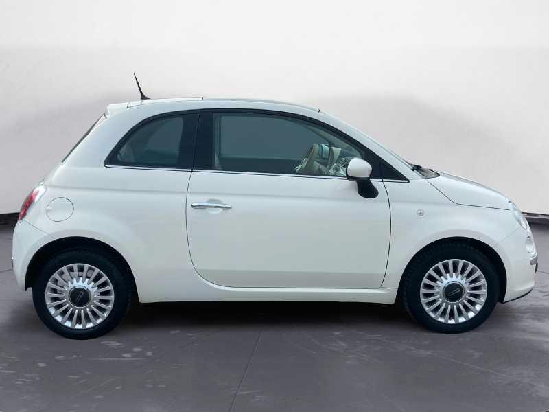 FIAT 500 1.2 Lounge 69cv