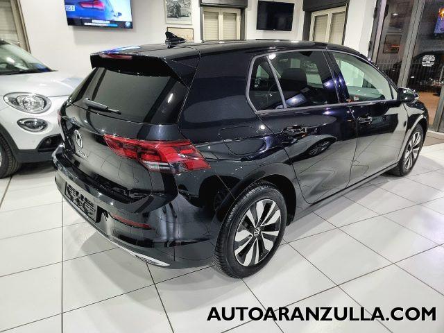 VOLKSWAGEN Golf 8 2.0 TDI 115CV Life MOVE - Navi - Virtual Cockpit