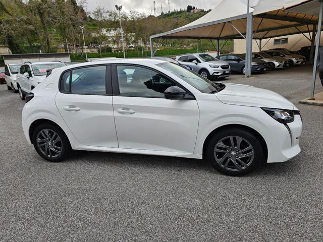 PEUGEOT 208 PureTech 75 Stop&Start 5 porte Active Pack