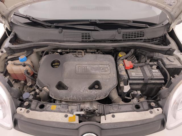 FIAT Panda 0.9 t.air t. 4x4 s&s 85cv my19