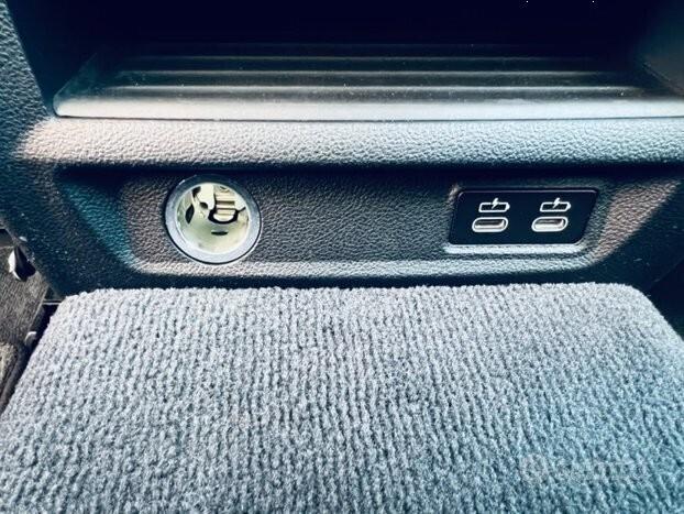 Bmw 520d aut. Touring cockpit sport