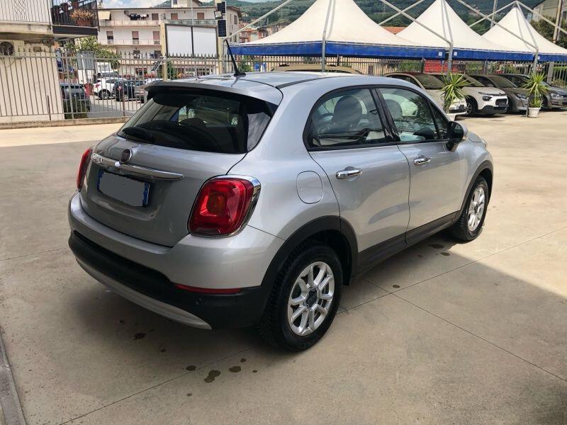 Fiat 500X 1.3MultiJet 95CV anno 2018 Business