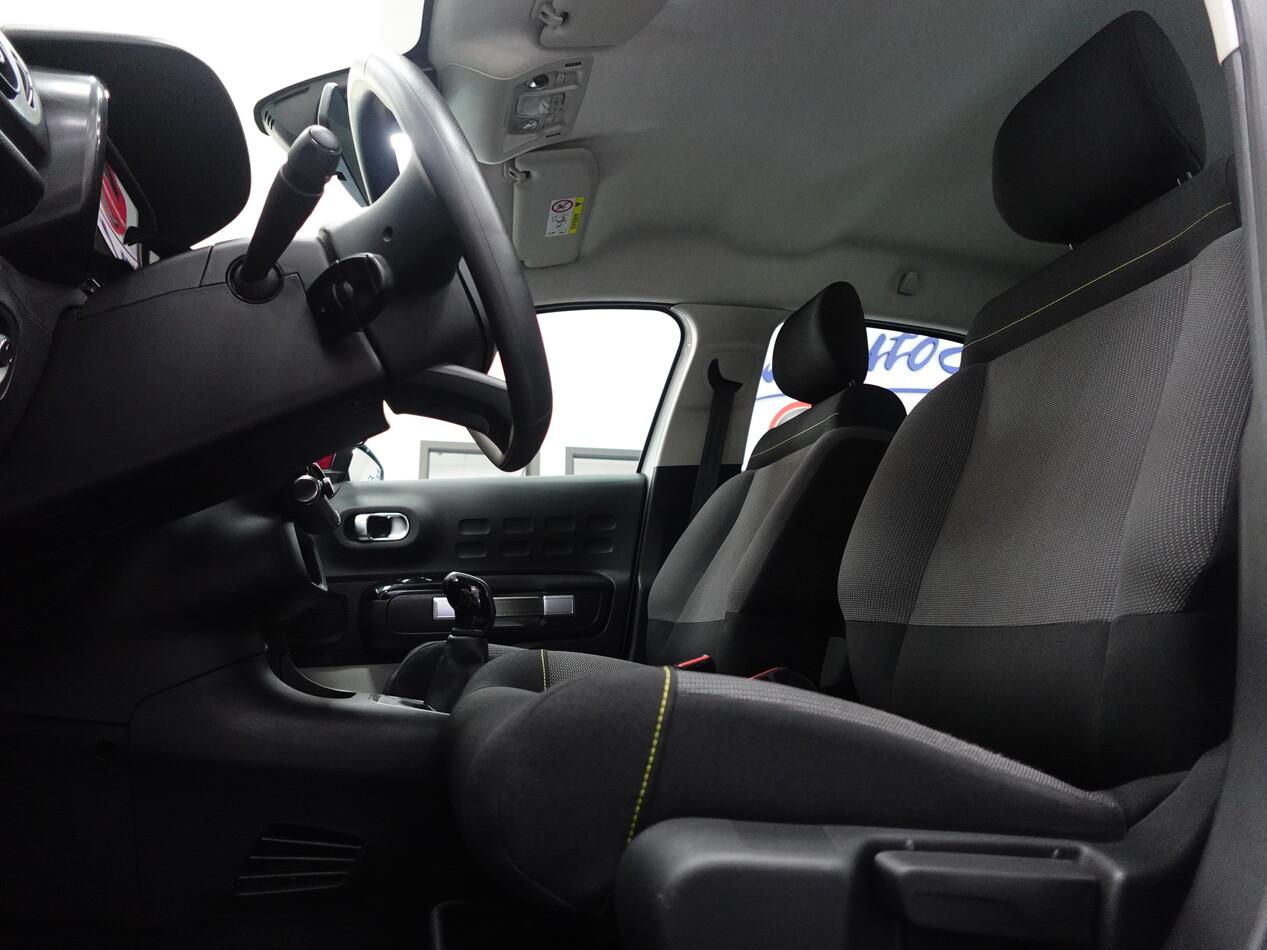 Citroen C3 1.2 PureTECH 83 CV SHINE