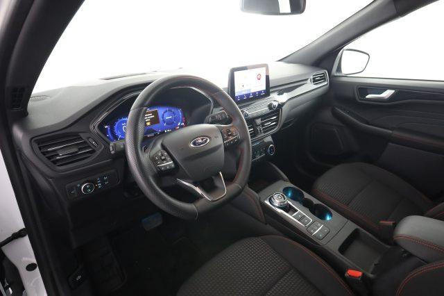 FORD Kuga Kuga 2.0 EcoBlue 120 CV aut. 2WD ST-Line