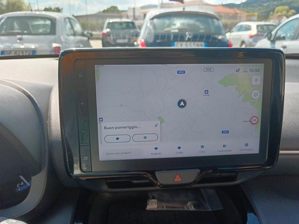 Toyota Yaris Cross 1.5 Hybrid 5p. E-CVT Trend