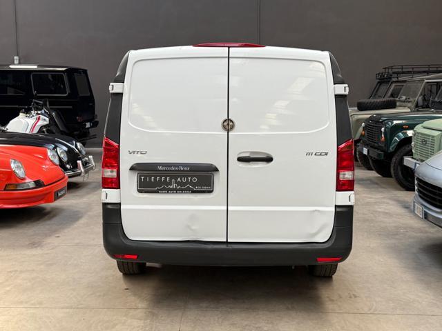 MERCEDES-BENZ Vito 1.6 111 CDI PC-SL Furgone Long Business