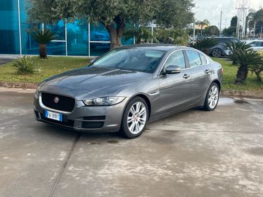 Jaguar XE 2.0 D Turbo 180CV aut. Prestige Business Edition