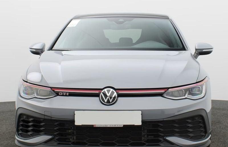 Volkswagen Golf Golf 2.0 TSI GTI DSG CLUBSPORT Tetto Panoramico 19" Camera Cockpit Matrix