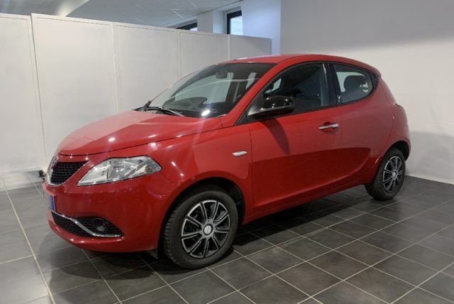 LANCIA Ypsilon 1.3 MJT 16V 95 CV 5 porte S&S Gold