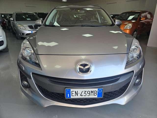 Mazda 3 5p 2.0 Advanced auto FL