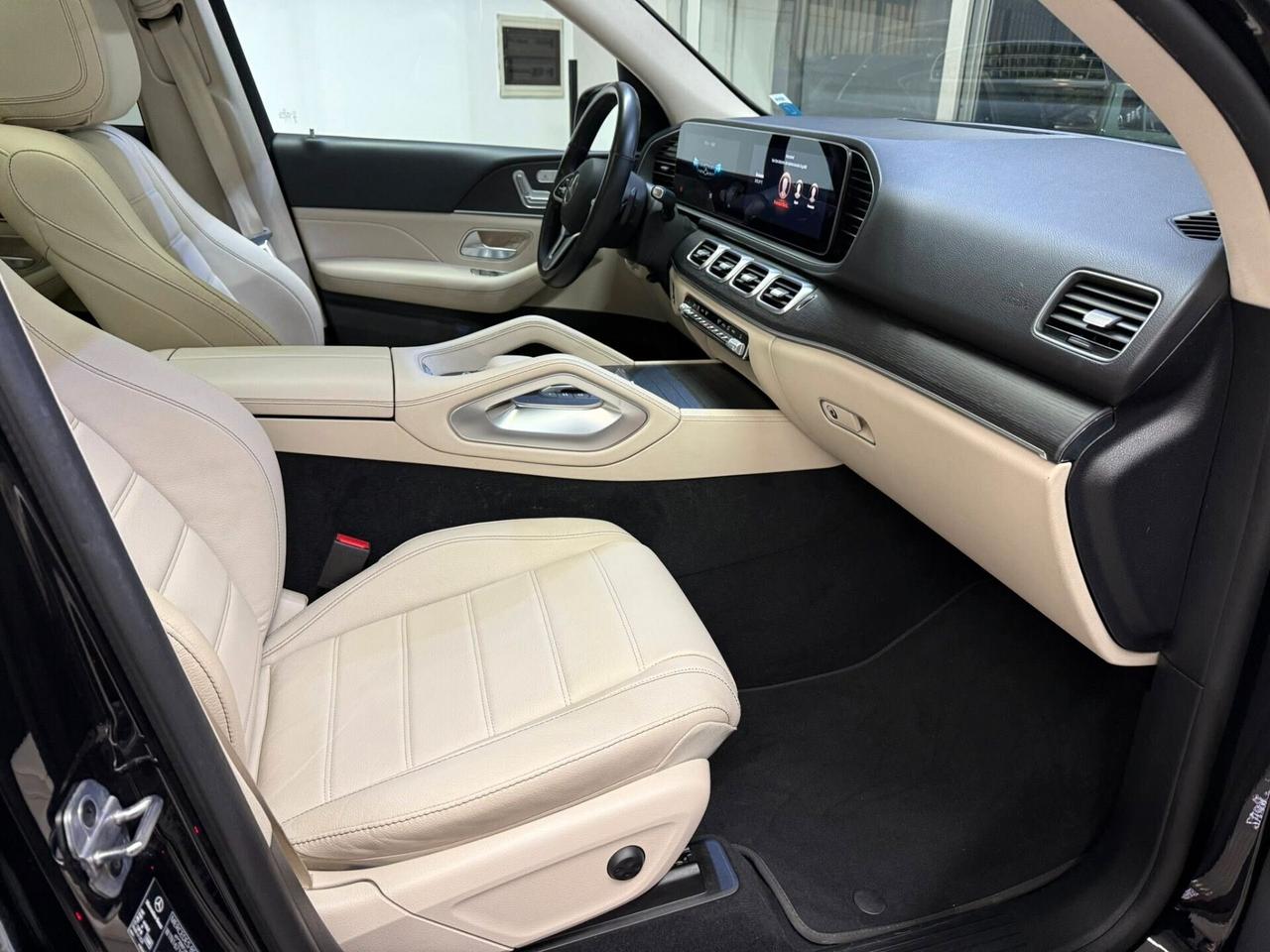 Mercedes-benz GLE 300 d 4Matic Mild Hybrid Premium Plus Tetto Apribile