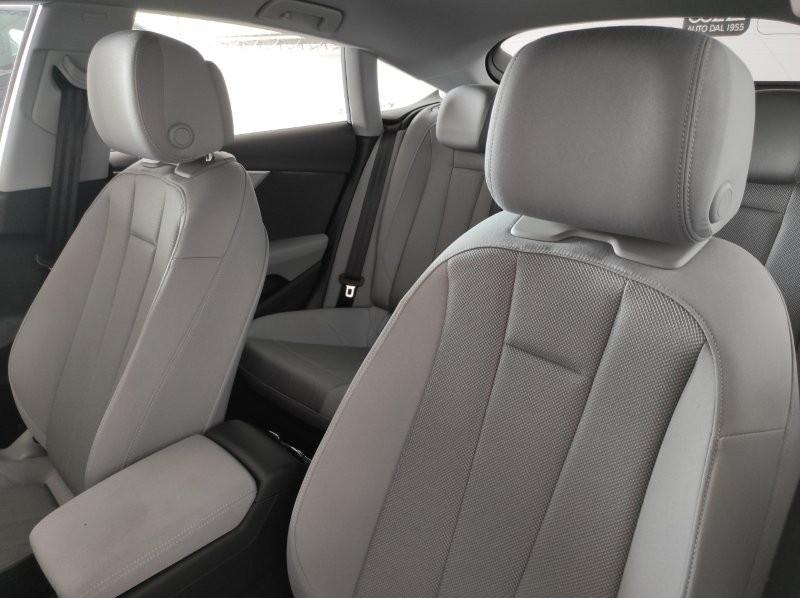 AUDI A5 2ª serie - A5 SPB 35 TDI S tronic Business