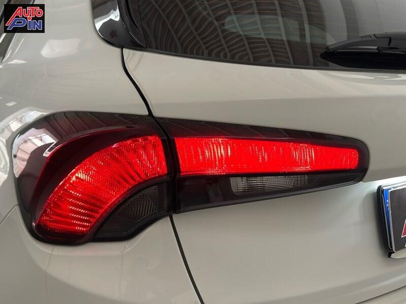 FIAT Tipo Tipo 1.6 Mjt 4 porte Easy