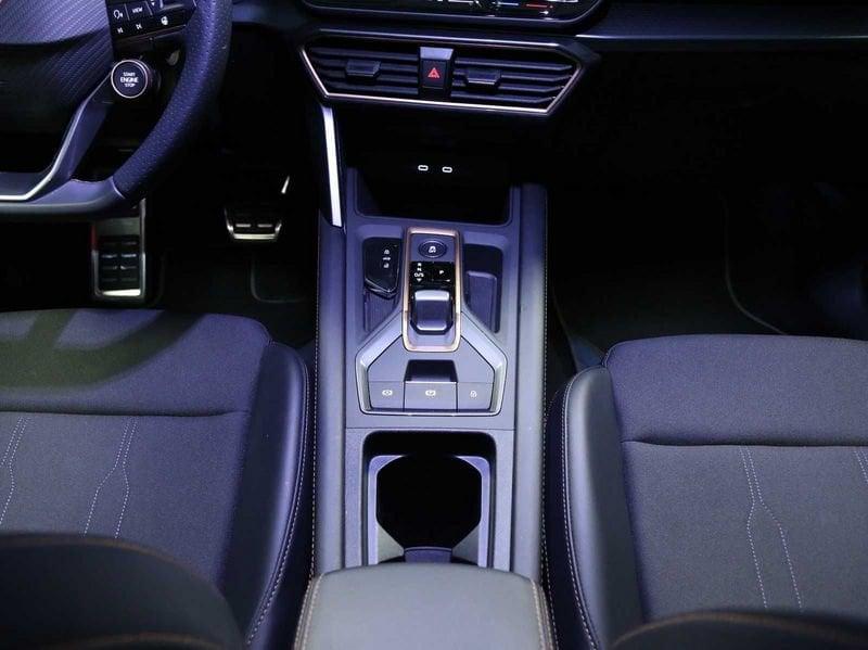 Cupra Formentor Formentor 1.5 TSI Hybrid 150cv DSG