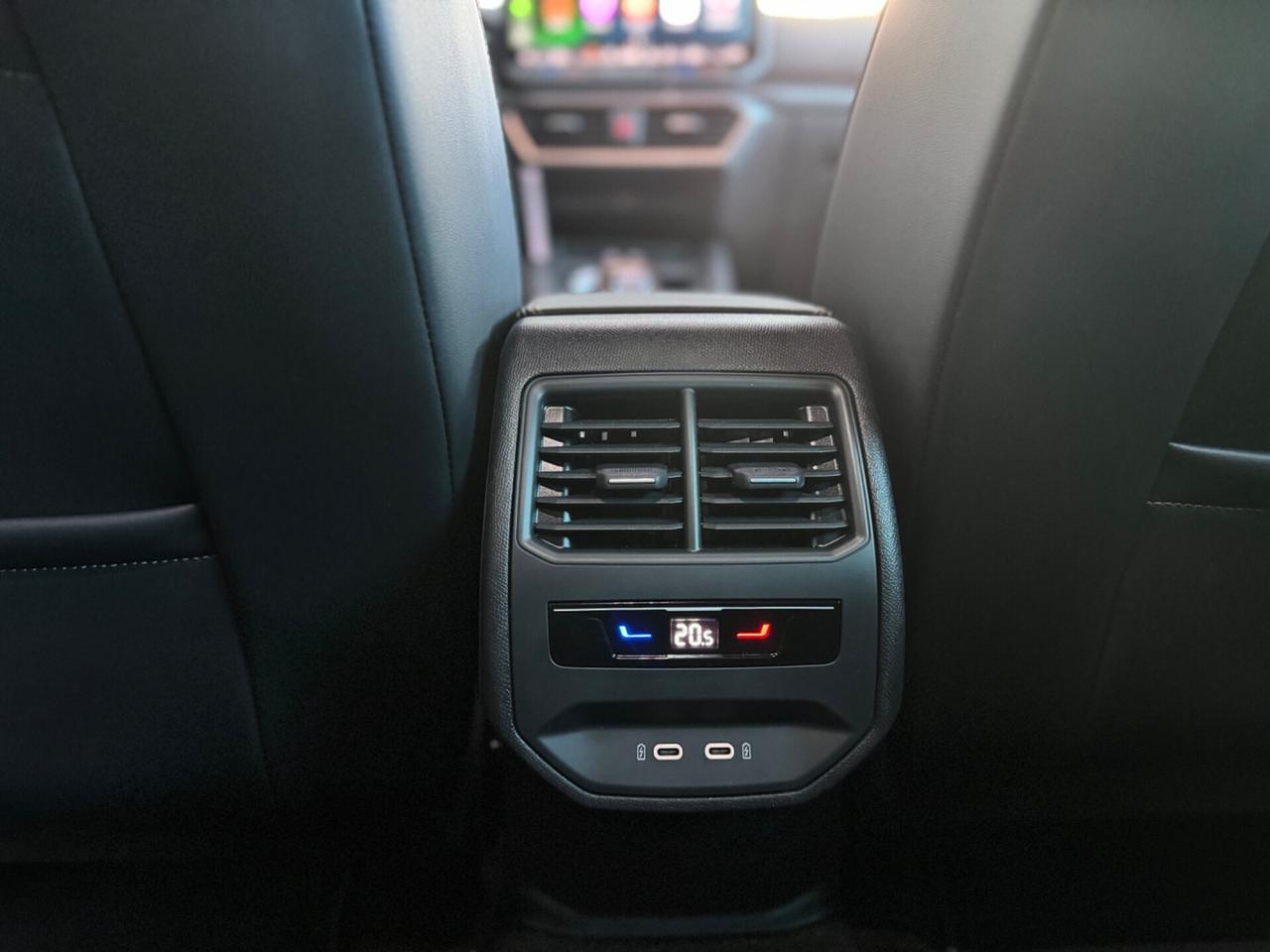 Cupra Formentor 1.5TSI 150cv DSG VZ Extreme