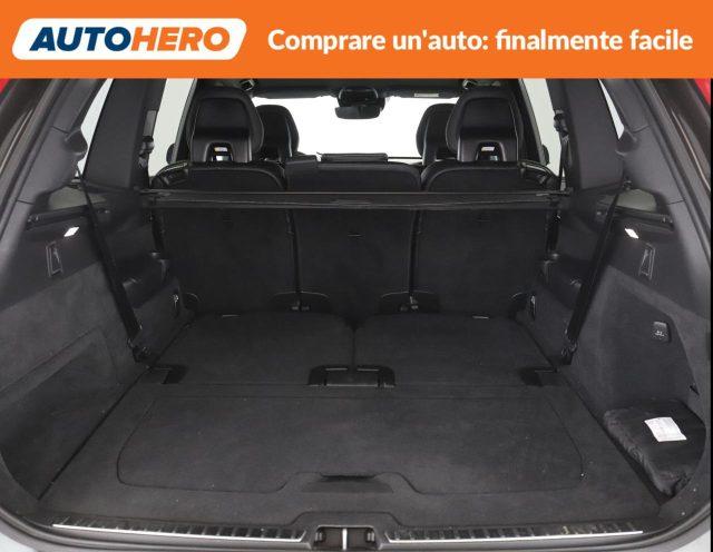VOLVO XC90 B5 (d) AWD Geartronic 7 posti R-design