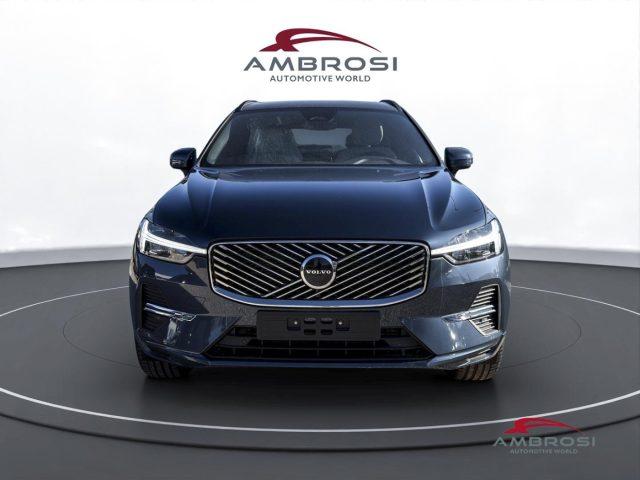 VOLVO XC60 T6 AWD Plug-in hybrid Elettrica/Benzina Core - AUT