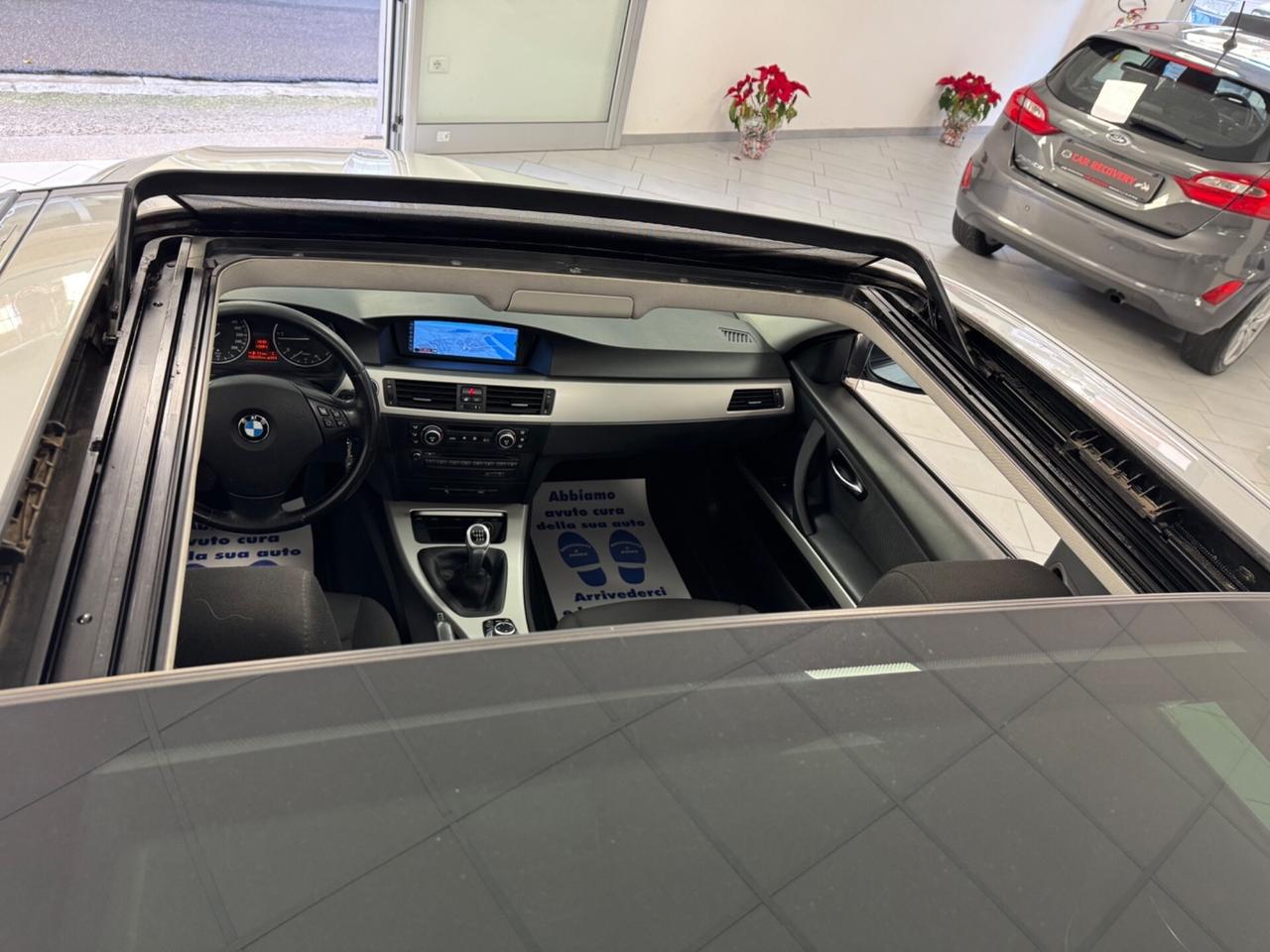 Bmw 320 320d cat Touring Futura