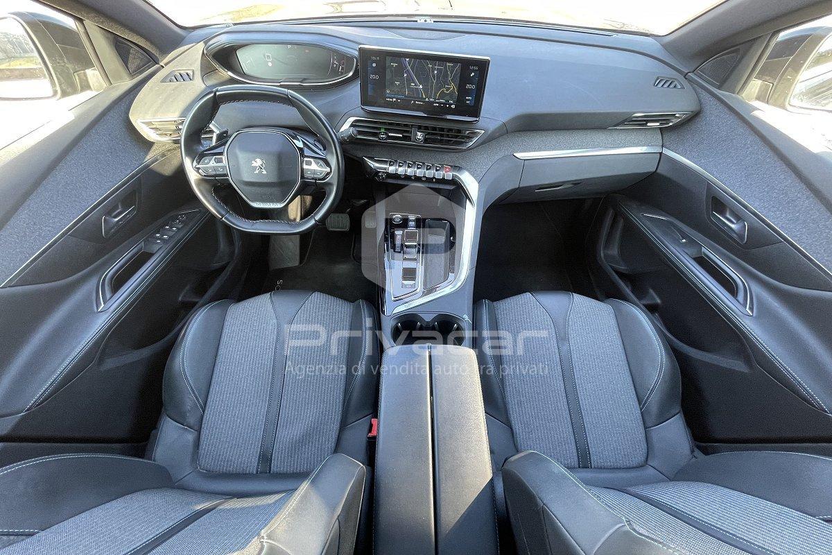 PEUGEOT 5008 BlueHDi 130 S&S EAT8 Allure Pack