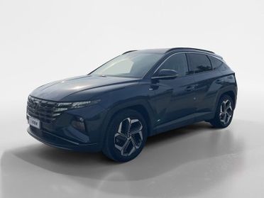 Hyundai Tucson Tucson 1.6 CRDI 48V DCT Exellence