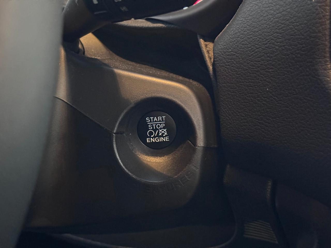 Jeep Renegade 1.6 Mjt 120 CV Limited - LED*KEYLESS*CAMERA*TAGLIANDI CERT.*