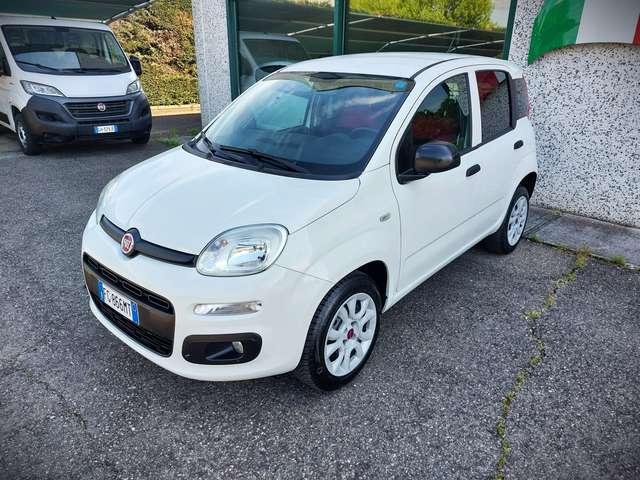 Fiat Panda VAN 2 Posti 0.9 t.air t. natural power Lounge 80cv