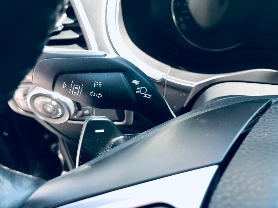 Ford Galaxy 2.0 TDCi 150CV Start&Stop Titanium Business