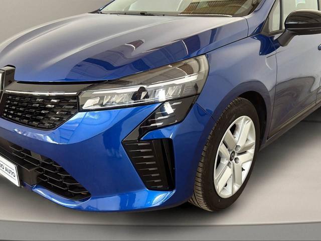 RENAULT Clio ECO-G 100 CV 5 porte Evolution