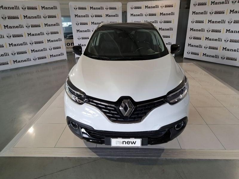 Renault Kadjar Intens 1.5 dCi 110cv rif.FB586