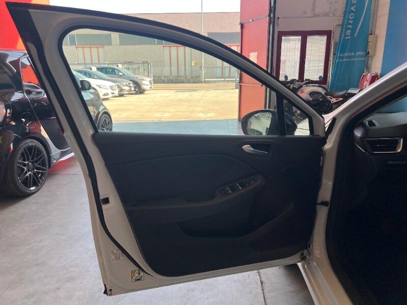 RENAULT Clio 5ª serie Clio Blue dCi 85 CV 5 po...