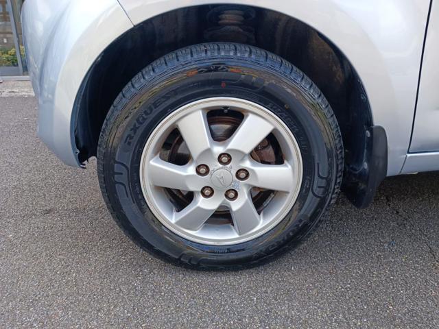 DAIHATSU Terios 1.5 4WD SX